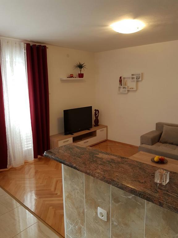 Apartment Vice Mali 스플리트 외부 사진