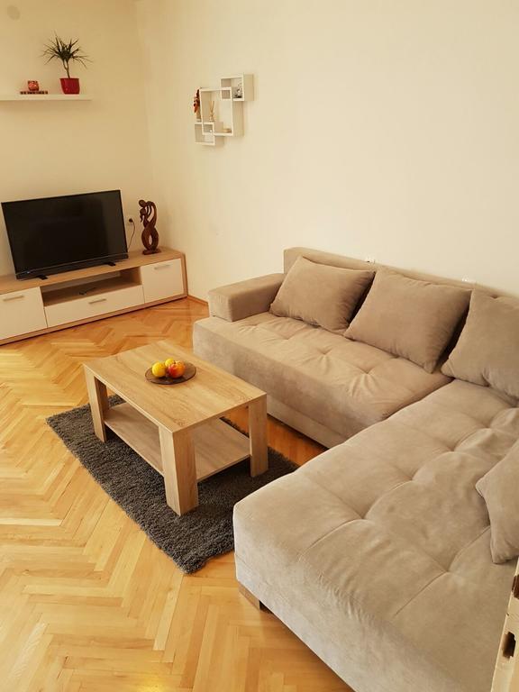 Apartment Vice Mali 스플리트 외부 사진