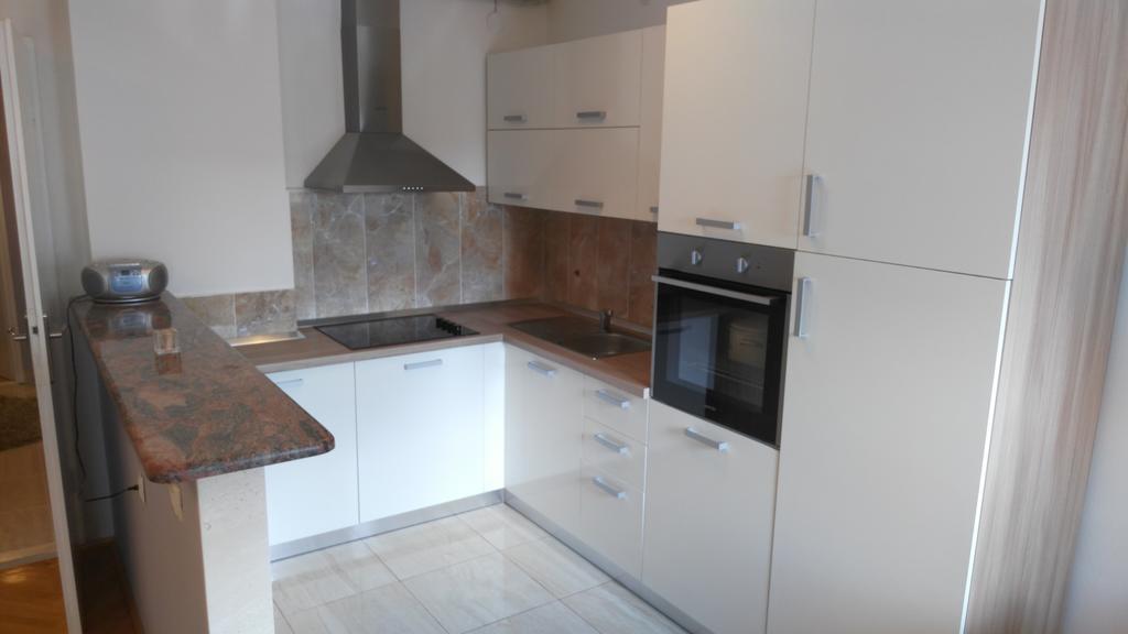 Apartment Vice Mali 스플리트 외부 사진