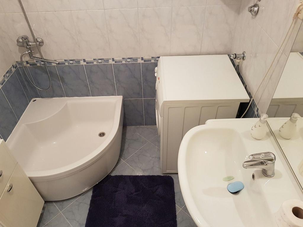 Apartment Vice Mali 스플리트 외부 사진