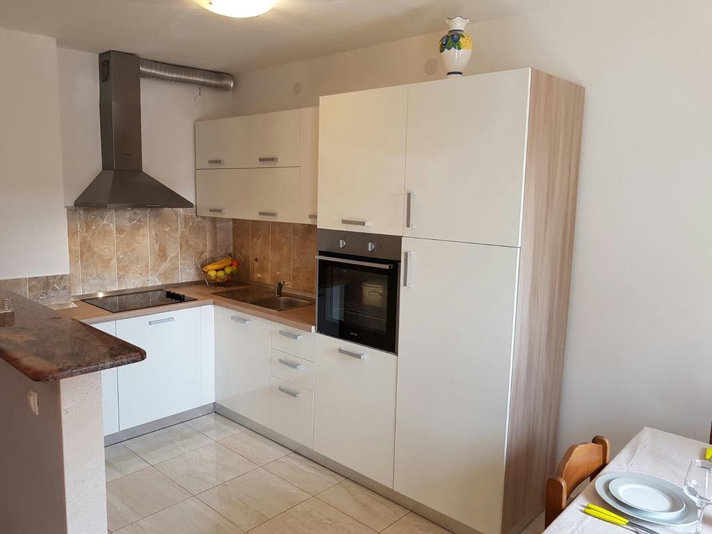 Apartment Vice Mali 스플리트 외부 사진