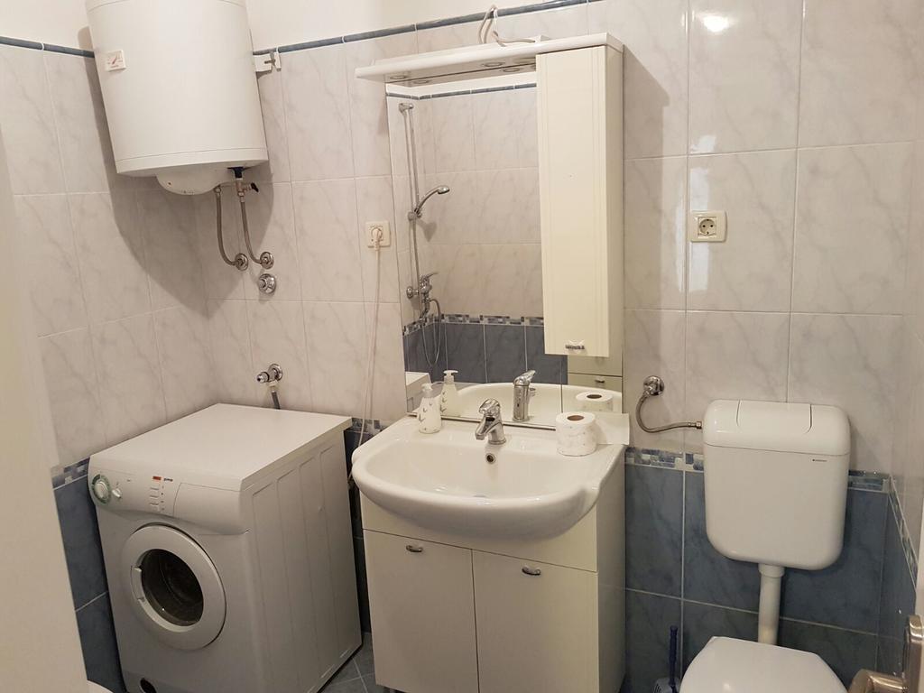 Apartment Vice Mali 스플리트 외부 사진