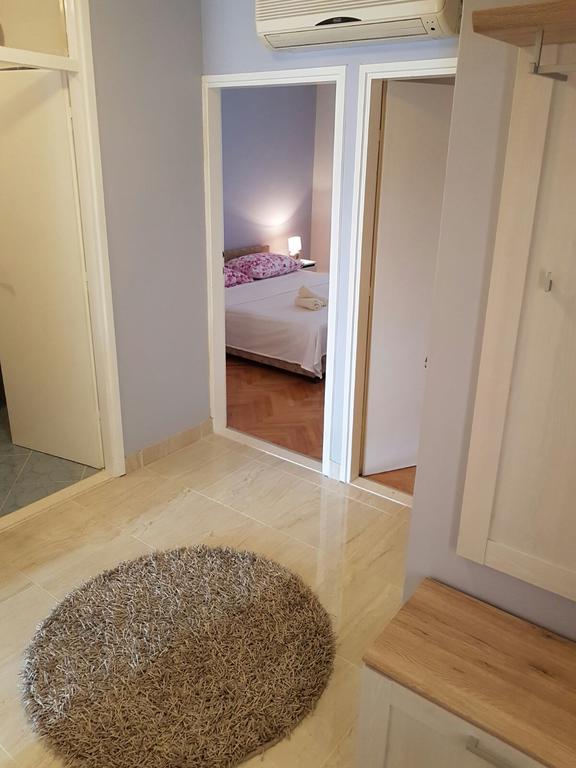 Apartment Vice Mali 스플리트 외부 사진