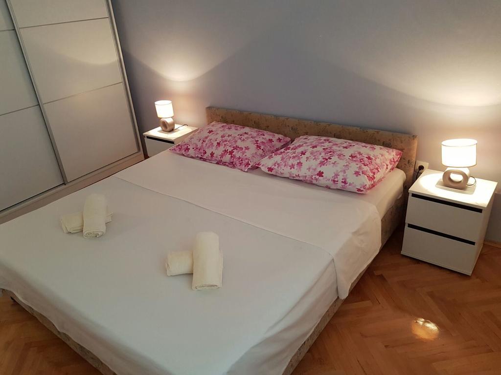 Apartment Vice Mali 스플리트 외부 사진