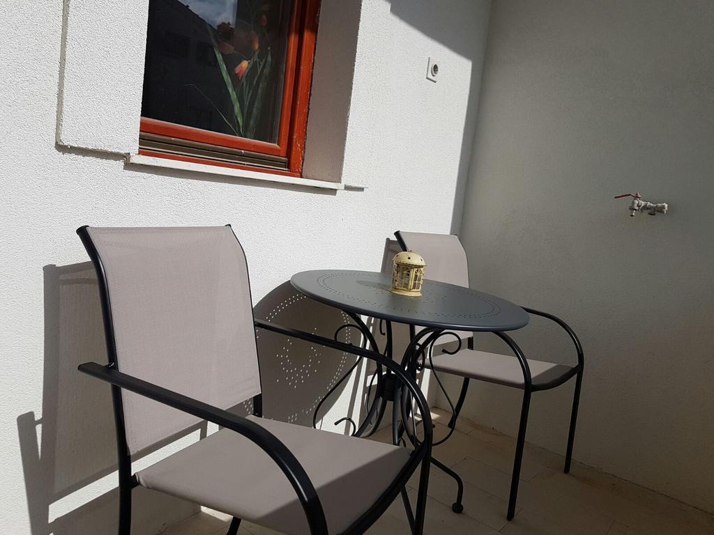 Apartment Vice Mali 스플리트 외부 사진