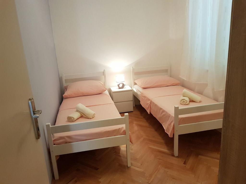 Apartment Vice Mali 스플리트 외부 사진
